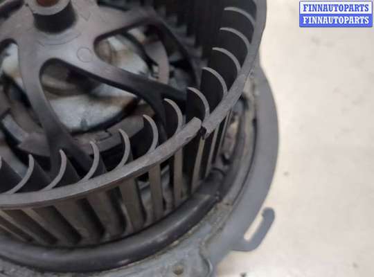 купить Двигатель отопителя (моторчик печки) на Volkswagen Passat 5 2000-2005