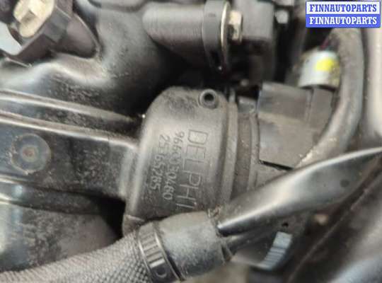 купить Маховик на Citroen C4 2004-2010