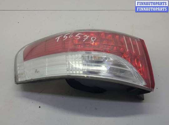 купить Фонарь (задний) на Toyota Avensis 3 2008-2018
