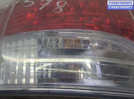 купить Фонарь (задний) на Toyota Avensis 3 2008-2018