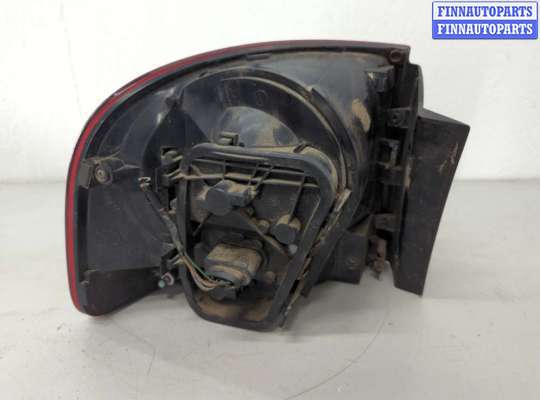 купить Фонарь (задний) на Volkswagen Touareg 2007-2010