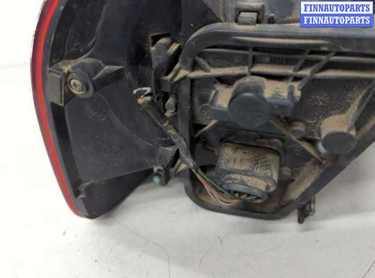 купить Фонарь (задний) на Volkswagen Touareg 2007-2010
