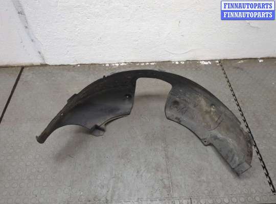 Купить Защита арок (подкрылок) на KIA Magentis 2005-2010 Защита арок (подкрылок) KA581979 на KIA Magentis 2005-2010