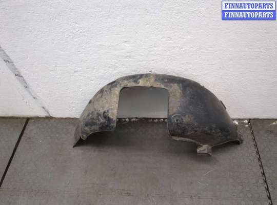 купить Защита арок (подкрылок) на KIA Magentis 2005-2010