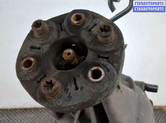 купить Редуктор моста на Mercedes C W204 2006-2015