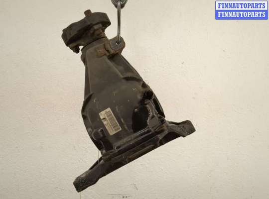 купить Редуктор моста на Mercedes C W204 2006-2015