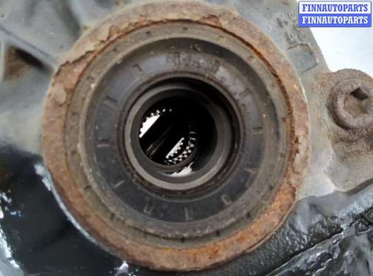 купить Редуктор моста на Mercedes C W204 2006-2015