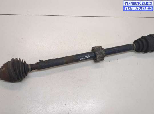 купить Полуось (приводной вал, шрус) на Opel Vectra C 2002-2008