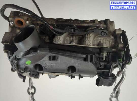 купить Головка блока (ГБЦ) на Jaguar XF 2007-2015