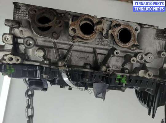 купить Головка блока (ГБЦ) на Jaguar XF 2007-2015