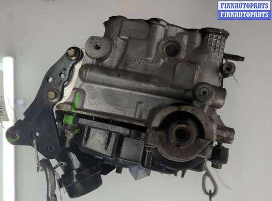 купить Головка блока (ГБЦ) на Jaguar XF 2007-2015