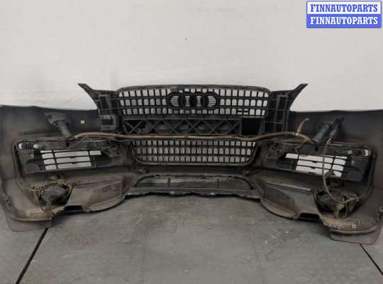 купить Бампер на Audi Q7 2006-2009