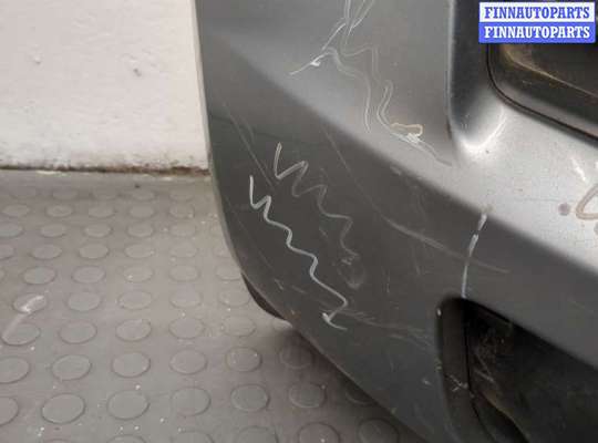 купить Бампер на Audi Q7 2006-2009