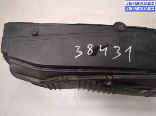 купить Корпус воздушного фильтра на Mercedes C W203 2000-2008