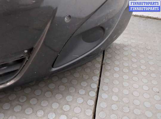 купить Бампер на Opel Meriva 2010-
