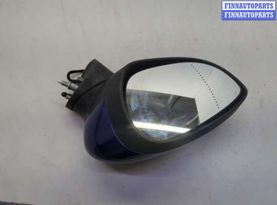 купить Зеркало боковое на Ford Fiesta 2012-2019