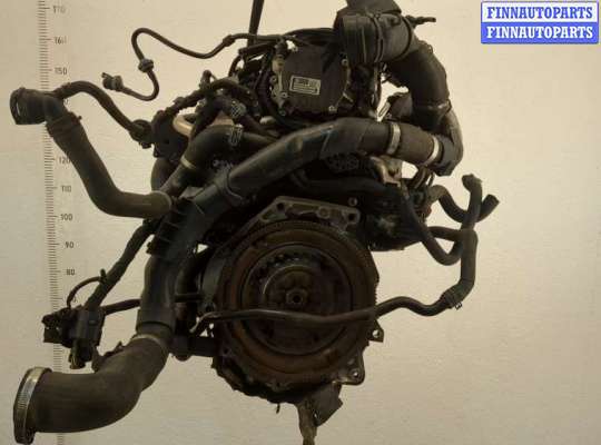 купить Двигатель (ДВС) на Audi A3 (8P) 2003-2013
