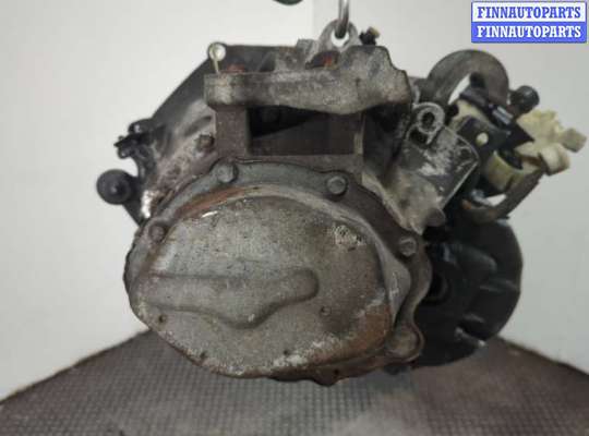купить КПП 5-ст.мех. (МКПП) на Peugeot 207 2006-2015