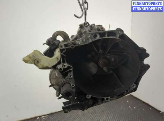купить КПП 5-ст.мех. (МКПП) на Peugeot 207 2006-2015