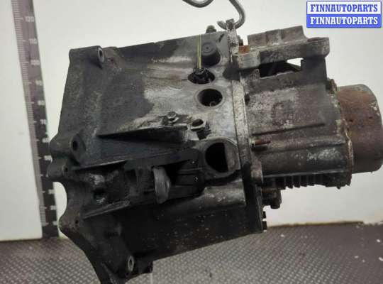 купить КПП 5-ст.мех. (МКПП) на Peugeot 207 2006-2015