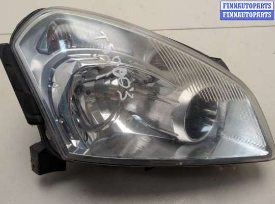 Фара (передняя) NS953713 на Nissan Qashqai 2006-2013