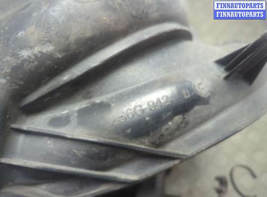 купить Коллектор впускной на Ford Focus 2 2005-2008