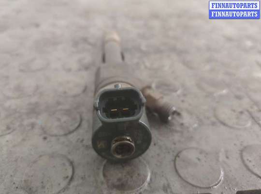 купить Форсунка топливная на Renault Scenic 2003-2009