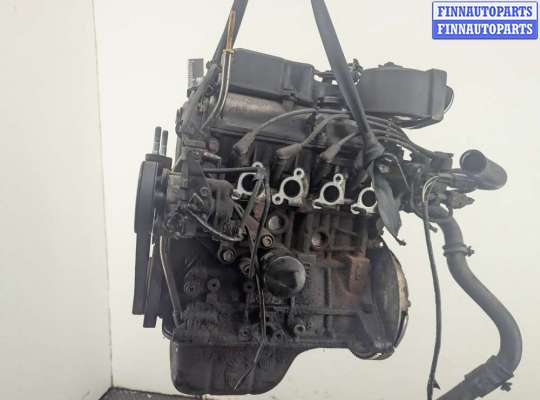 Насос гидроусилителя руля (ГУР) KA601679 на KIA Picanto 2004-2011