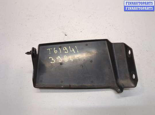 купить Пластик (Обшивка) моторного отсека на Nissan Qashqai 2006-2013