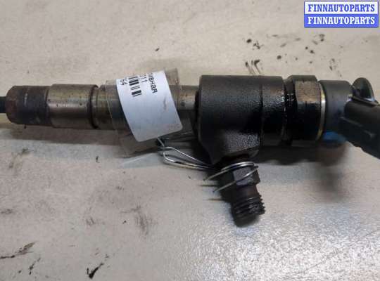 купить Форсунка топливная на Peugeot 207 2006-2015