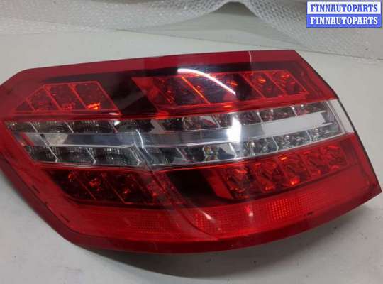 купить Фонарь (задний) на Mercedes E W212 2009-2016