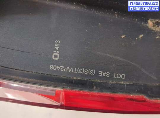 купить Фонарь (задний) на Mercedes E W212 2009-2016