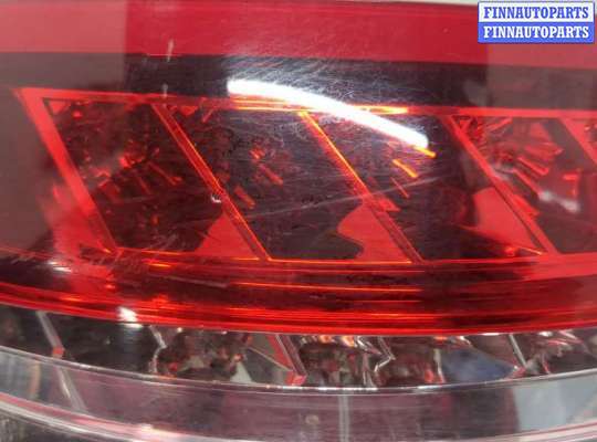 купить Фонарь (задний) на Mercedes E W212 2009-2016