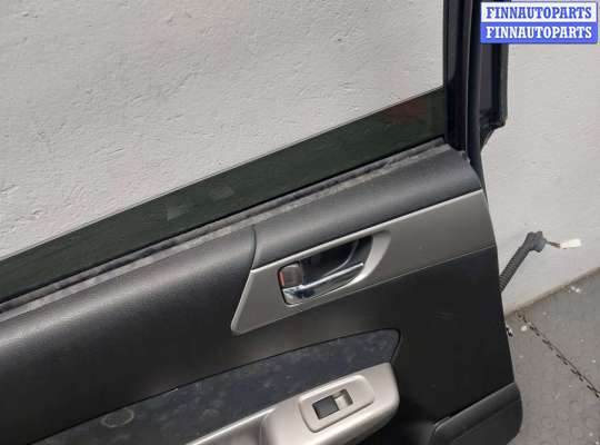 купить Дверная карта (Обшивка двери) на Subaru Forester (S12) 2008-2012