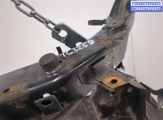 купить Датчик удара на Nissan Qashqai 2006-2013