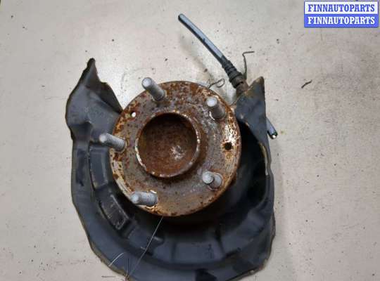 купить Ступица (кулак, цапфа) на Mazda 3 (BP) 2019-2025