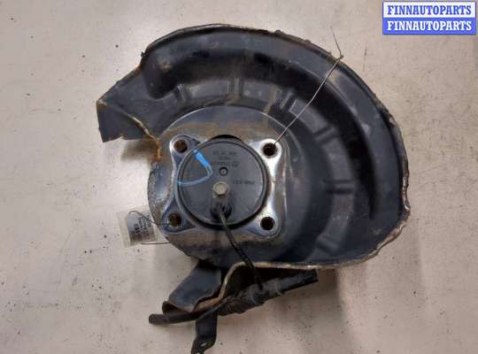 купить Ступица (кулак, цапфа) на Mazda 3 (BP) 2019-2025