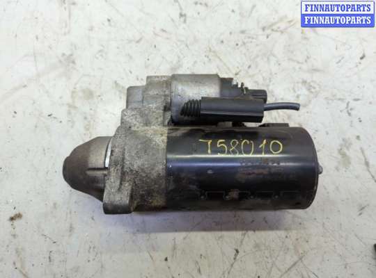 Стартер MB1641879 на Mercedes C W204 2006-2015