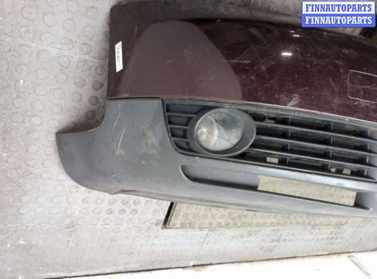 купить Бампер на Audi A4 (B6) 2000-2006