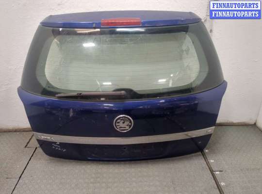 Купить Двигатель стеклоочистителя (моторчик дворников) задний на Opel Astra H 2004-2010 Двигатель стеклоочистителя (моторчик дворников) задний OP2344526 на Opel Astra H 2004-2010