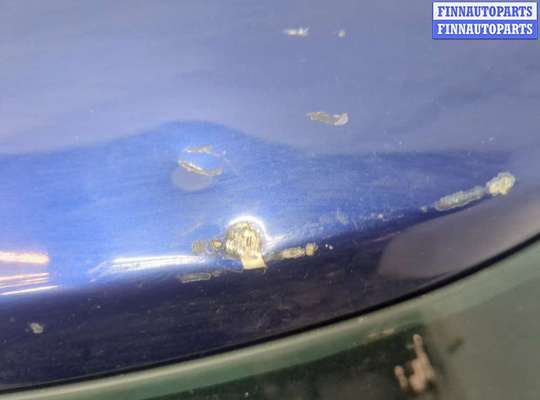 купить Двигатель стеклоочистителя (моторчик дворников) задний на Opel Astra H 2004-2010