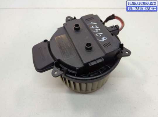 купить Двигатель отопителя (моторчик печки) на Audi A6 (C7) 2011-2018