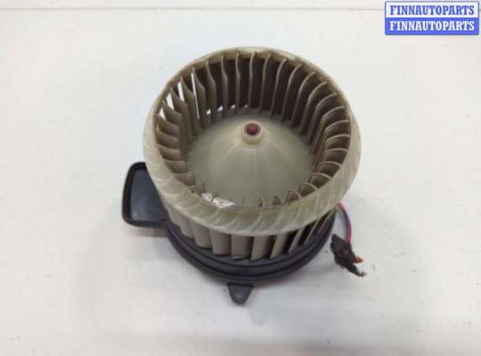 купить Двигатель отопителя (моторчик печки) на Audi A6 (C7) 2011-2018