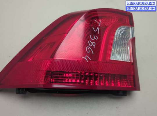 Фонарь (задний) VL518747 на Volvo S60 2010-2018