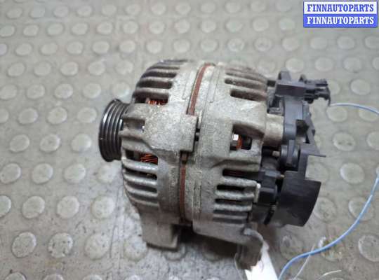 Генератор OP2350905 на Opel Corsa D 2006-2014