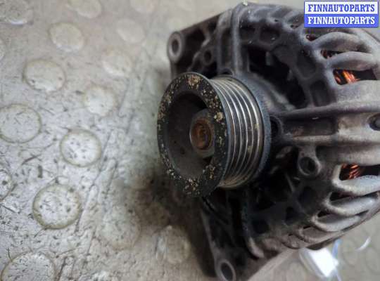 купить Генератор на Opel Corsa D 2006-2014