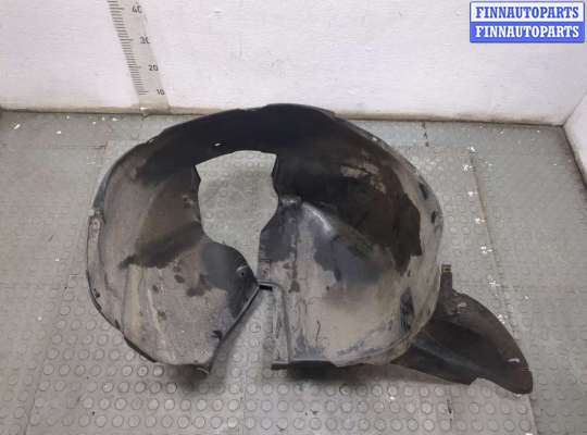 купить Защита арок (подкрылок) на Skoda SuperB 2008-2015