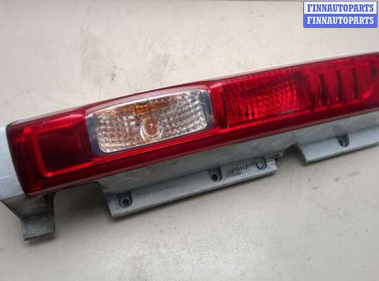 Фонарь (задний) RN1570055 на Opel Vivaro 2001-2014
