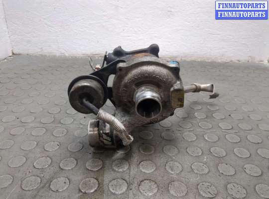 купить Турбина на Renault Clio 2009-2012