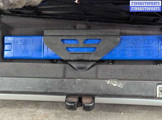 купить Замок багажника на Audi A4 (B6) 2000-2006